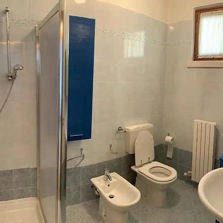 Green Sirmione Apartamento *