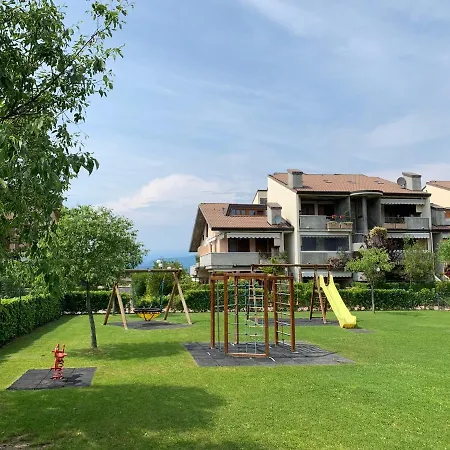 Green Sirmione Apartamento *