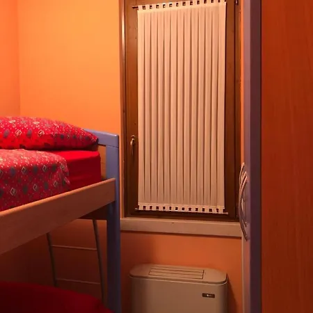 Green Sirmione Apartamento *